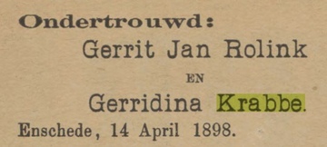 Gerrit Jan ROLINK